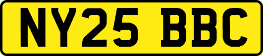 NY25BBC