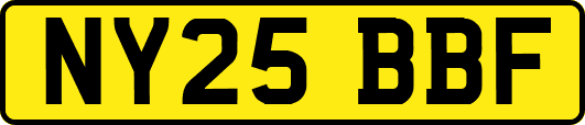 NY25BBF