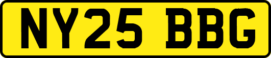 NY25BBG