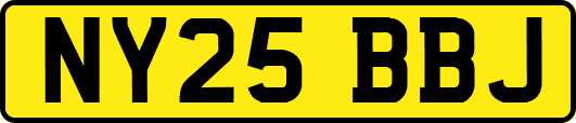 NY25BBJ