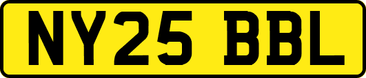 NY25BBL