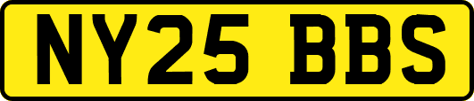 NY25BBS