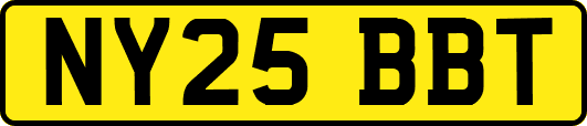 NY25BBT