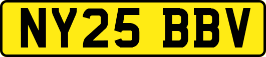 NY25BBV