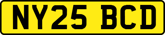NY25BCD
