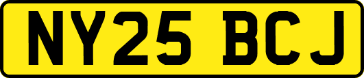 NY25BCJ
