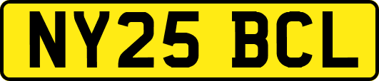 NY25BCL