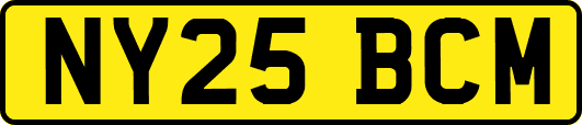 NY25BCM