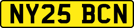NY25BCN