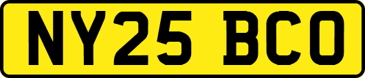NY25BCO