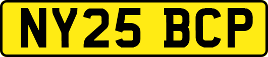 NY25BCP
