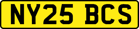 NY25BCS