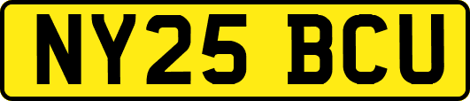 NY25BCU