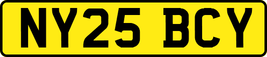 NY25BCY