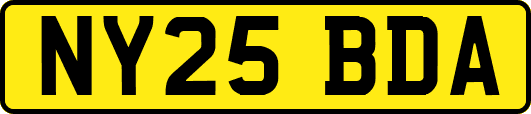 NY25BDA
