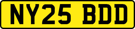NY25BDD