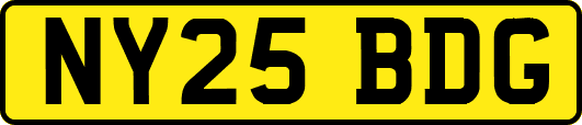 NY25BDG
