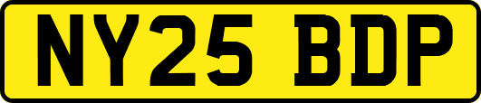 NY25BDP