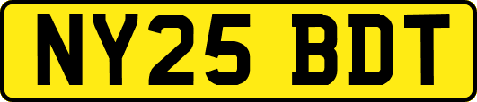NY25BDT