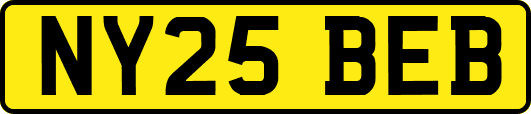 NY25BEB