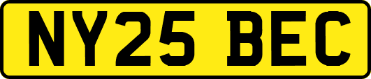 NY25BEC