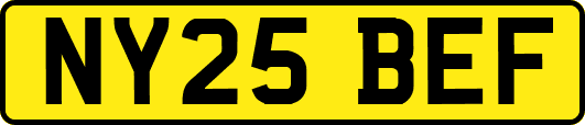 NY25BEF
