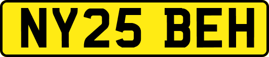 NY25BEH