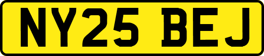 NY25BEJ