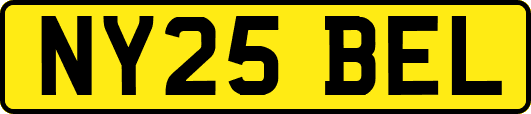 NY25BEL