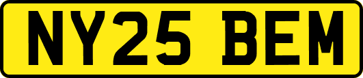 NY25BEM