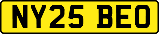 NY25BEO