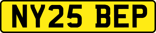 NY25BEP