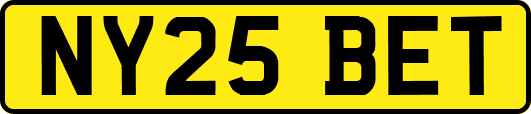 NY25BET