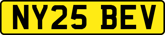 NY25BEV