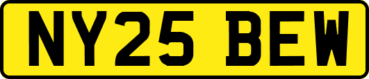 NY25BEW