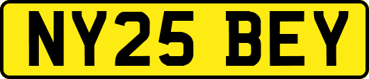 NY25BEY