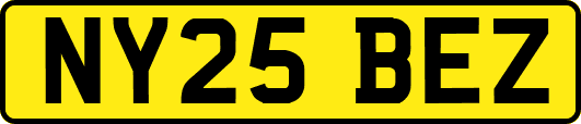 NY25BEZ
