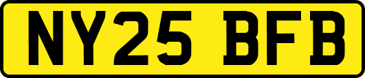 NY25BFB