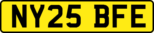 NY25BFE