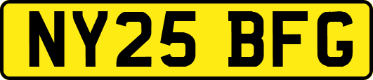 NY25BFG