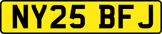 NY25BFJ