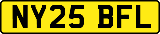 NY25BFL