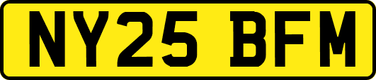 NY25BFM