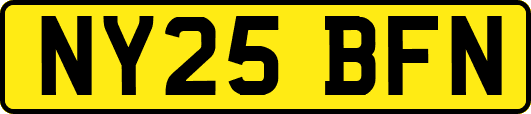 NY25BFN