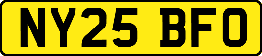 NY25BFO