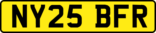 NY25BFR