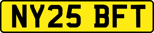NY25BFT