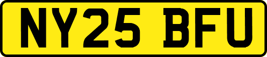 NY25BFU