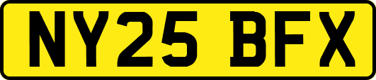 NY25BFX