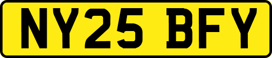 NY25BFY